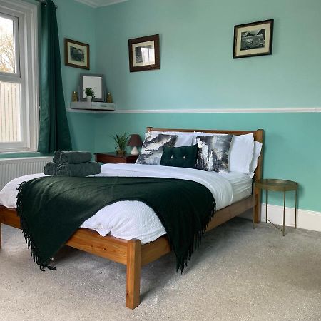 Seaview Public House Bed & Breakfast Birchington-on-Sea Eksteriør bilde
