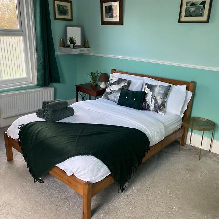 Seaview Public House Bed & Breakfast Birchington-on-Sea Eksteriør bilde