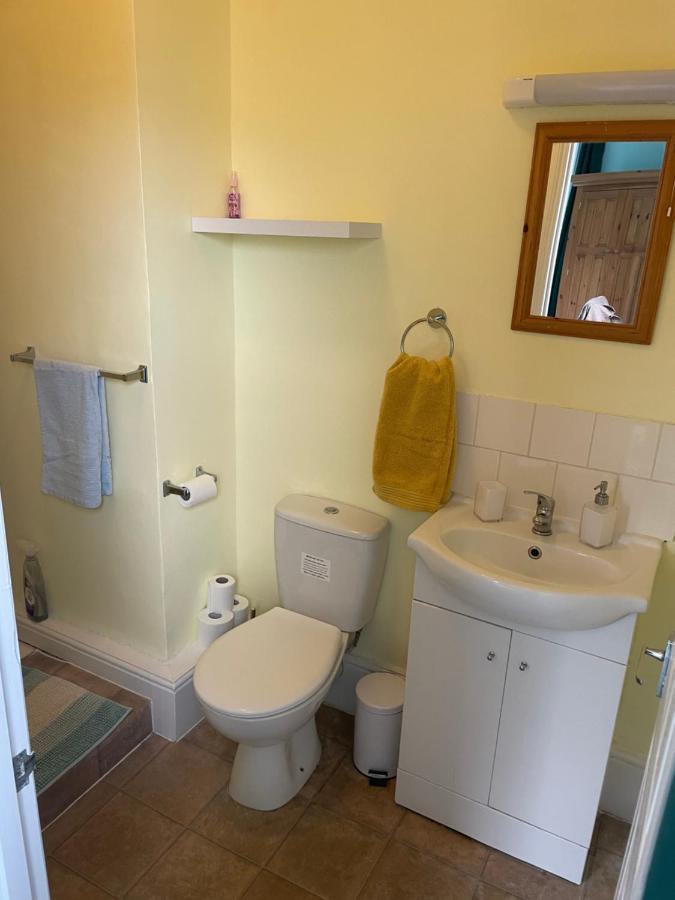 Seaview Public House Bed & Breakfast Birchington-on-Sea Eksteriør bilde