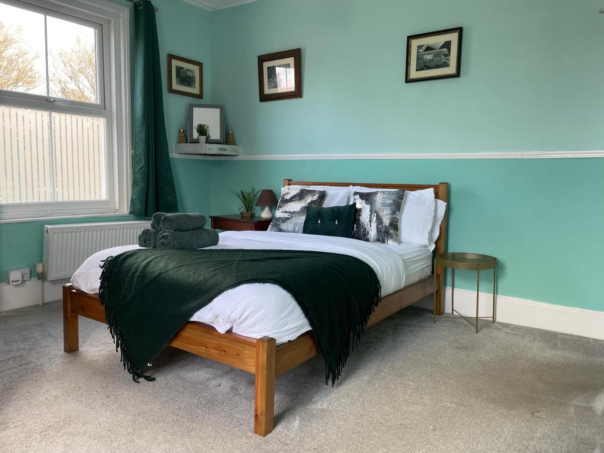 Seaview Public House Bed & Breakfast Birchington-on-Sea Eksteriør bilde