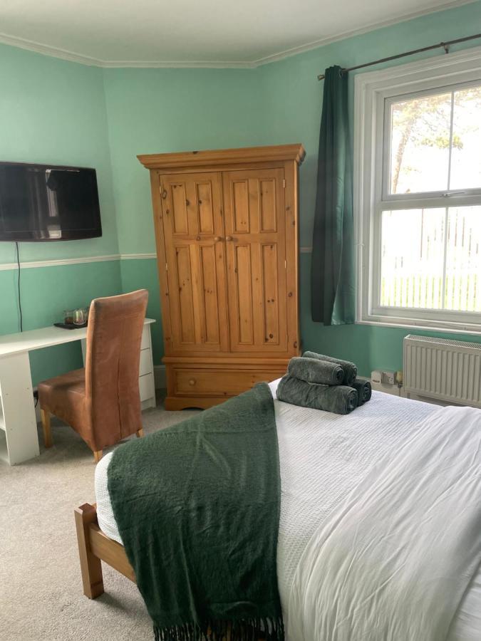 Seaview Public House Bed & Breakfast Birchington-on-Sea Eksteriør bilde