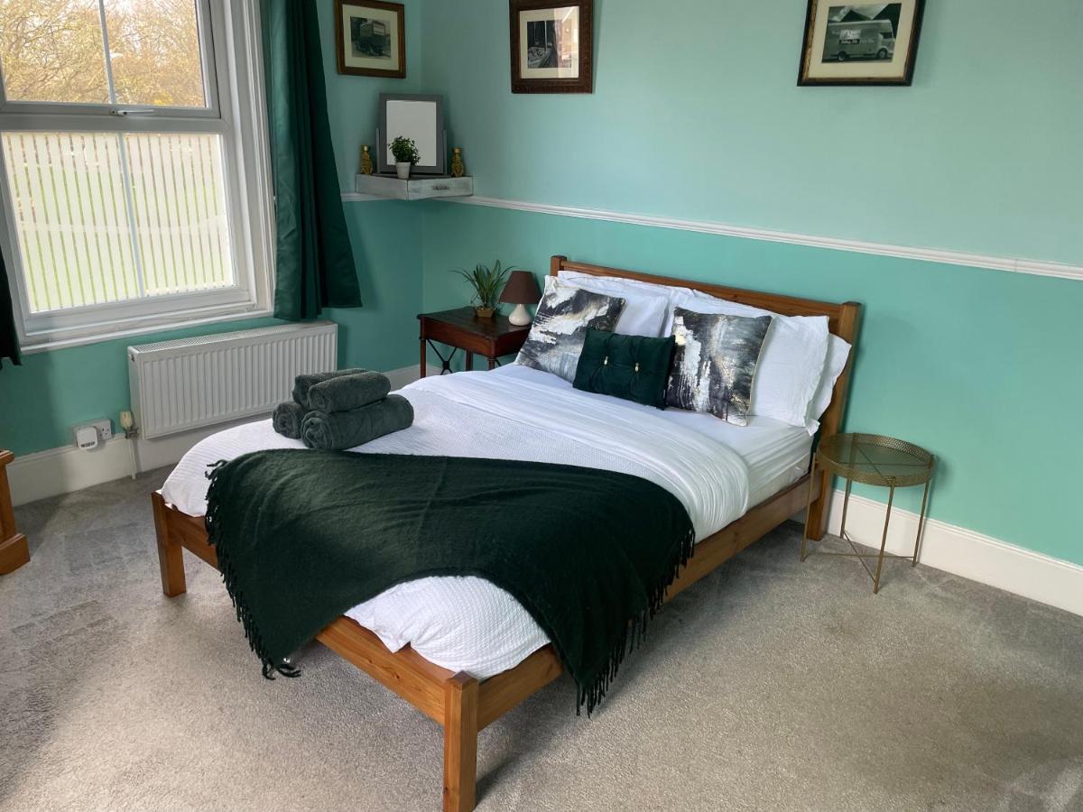 Seaview Public House Bed & Breakfast Birchington-on-Sea Eksteriør bilde